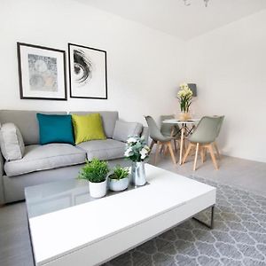 Deluxe Appartement