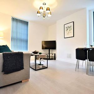Appartement met Twee Slaapkamers